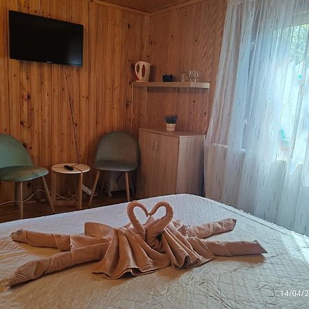 Casa Soveja Rucareni Guest House Ngoại thất bức ảnh